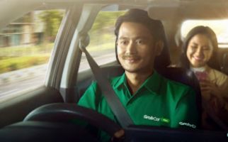 Mendengarkan Konsumen, Grab Rilis Fitur Keamanan Baru dan Uji Layanan GrabCar Plus - JPNN.com