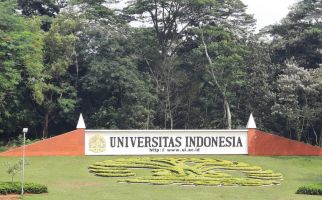 Profesor Termuda FT UI Siap Bawa Universitasnya Makin Unggul Berdampak - JPNN.com