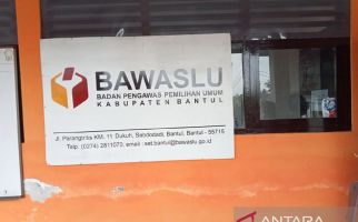 Pilkada Bantul 2024, Sejumlah Daerah Masuk Zona Rawan - JPNN.com