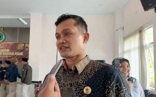 Baru 4 Anggota Legislatif Terpilih Serahkan LHKPN ke KPK - JPNN.com