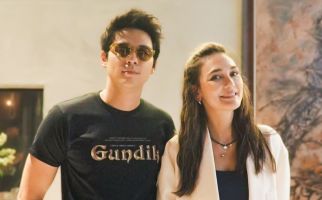 Luna Maya Ungkap Alasan Mau Membintangi Film Gundik - JPNN.com