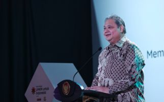 Dua Menteri ini Apresiasi Kolaborasi Multi-Helix Sampoerna untuk Bantu UMKM Ekspor Produk - JPNN.com