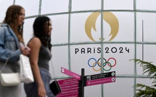 Sosok Mantan Pekerja Kantoran yang Jadi Petinju di Olimpiade Paris 2024 - JPNN.com