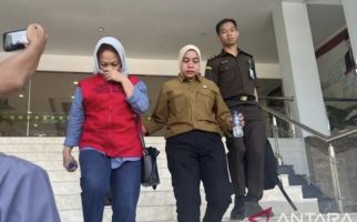 Buron 12 Tahun, Terpidana Penipuan Diringkus Kejati Riau - JPNN.com