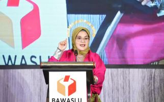 Peringati HAN 2024, Lolly Suhenty: Lindungi Anak Indonesia dari Eksploitasi Politik - JPNN.com