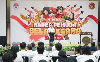 Kemenpora Minta Para Pemuda Indonesia Mencontoh Dedikasi Para Founding Fathers - JPNN.com