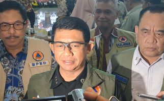 BNBP Tetapkan 30 Daerah di Jateng Darurat Kekeringan & Karhutla - JPNN.com