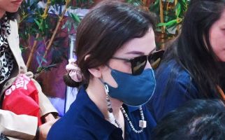 Kimberly Resmi Bercerai, Majelis Hakim Kabulkan Tuntutan Hak Asuh Anak - JPNN.com