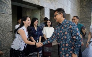 Lestari Innovation Fest 2024 jadi Ajang Pertemuan Pebisnis dan Investor - JPNN.com