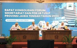 Dukung Program Pemprov Jateng, Realisasi Pelaksanaan TJSLP Capai Rp 27,3 Miliar - JPNN.com