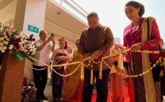 Hari Kebaya Nasional 2024, Kowani Hadirkan Expo UMKM - JPNN.com