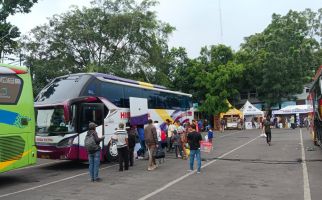 Ini Respons Organda Kota Bandung Terkait Rencana Pemberhentian Operasional Terminal Cicaheum - JPNN.com