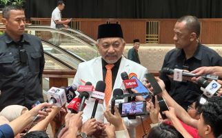 PKB Diajak Untuk Mendukung Anies-Sohibul di Pilkada Jakarta - JPNN.com