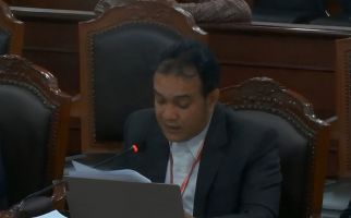 MK Diminta Segera Putuskan Uji Materi UU Pilkada, Begini Alasannya - JPNN.com