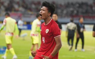 Semifinal Piala AFF U-19 2024: Ujian Sesungguhnya Garuda Nusantara - JPNN.com