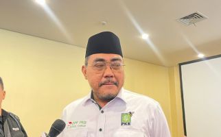 PKB Sindir Andi Arief soal Jabatan Komisaris PLN: Semuanya Serbadramatis - JPNN.com