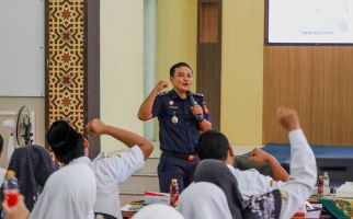 Bea Cukai Beri Wadah Siswa SMA Berkarya di Bidang Akademis dan Seni Lewat Kompetisi - JPNN.com