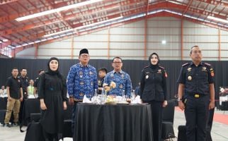 Bea Cukai Berharap PLB di Sukabumi Dorong Efisiensi Operasional Logistik Nasional - JPNN.com