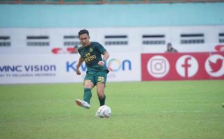 PSIM Yogyakarta Datangkan Eks Pemain Persikabo 1973, Ini Sosoknya - JPNN.com