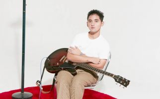 Syahravi Berbagi Pengalaman Pribadi Dalam Album Lovecyle - JPNN.com