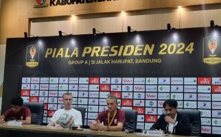 Masuk Semifinal Piala Presiden 2024, Persis Solo Persembahkan untuk Pasoepati - JPNN.com