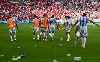 Kontroversi Kekalahan Argentina Atas Maroko, Mascherano: Ini Sirkus Terbesar yang Pernah Saya Lihat - JPNN.com