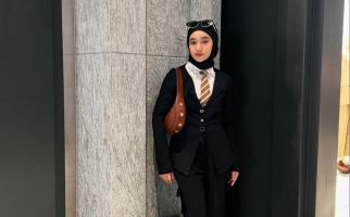 Nabila Taqiyyah Ramaikan Rangkaian Audisi Indonesian Idol 2024 di Makassar - JPNN.com