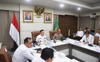 Irjen Rachmad: Satgas Penanganan Illegal Drilling dan Illegal Refinery Melibatkan 50 Satker - JPNN.com