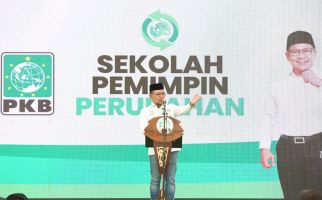 Yahya Staquf, Yaqut Qoumas, dan Effendy Choirie Tak Diundang ke Muktamar PKB - JPNN.com