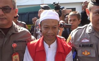 Divonis 20 Tahun Penjara, Yosep Hidayah Menentang Putusan Hakim, Merasa Jadi Kambing Hitam - JPNN.com