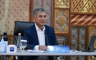 Peran Nyata BRI Menopang Ekonomi Nasional, Portofolio Kredit UMKM Terbesar di Indonesia - JPNN.com