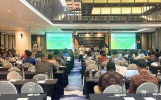 Forum CSR Dukung Program Kosabangsa yang Diinisiasi Kemendikbudristek - JPNN.com