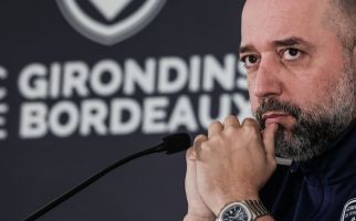 Bangkrut, Bordeaux akan Berlaga di Liga Amatir - JPNN.com