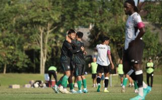 PSS Sleman Petik Pelajaran dari Kekalahan Melawan Persita Tangerang - JPNN.com