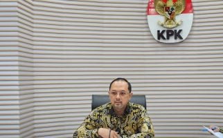 Lakukan Serangkaian Penggeledahan di Semarang, KPK Menyita Dokumen hingga Uang - JPNN.com
