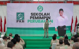 Gus Imin Sebut PKB Bukan Untuk NU Pribadi, tetapi buat Bangsa Indonesia - JPNN.com