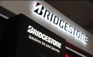 Bridgestone Tebar Promo Menarik di GIIAS 2024, Jangan Sampai Kehabisan - JPNN.com