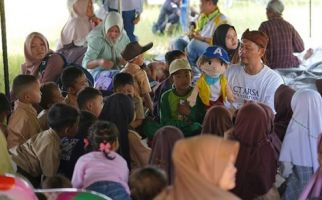 Invest for Impact: Dari INSIGHT IM untuk Anak Indonesia - JPNN.com