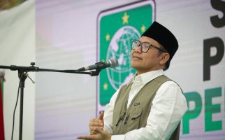 Kiai Chalid Mawardi Meninggal Dunia, Cak Imin: Beliau Teladan PMII, Semoga Husnulkhatimah - JPNN.com