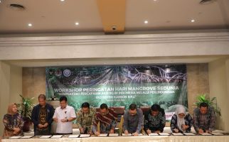 Strategi Pelindo Mendukung Mitigasi Perubahan Iklim - JPNN.com