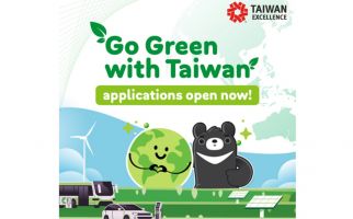 Lewat Kampanye Go Green, Kolaborasi Indonesia & Taiwan Bisa Hadirkan Solusi Praktis - JPNN.com