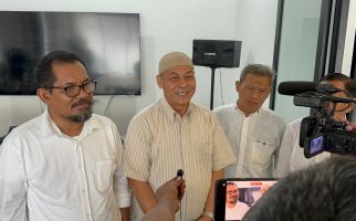 Sebut Kepemimpinan Hary Tanoe Tidak Sah, Eks Ketua Perindo Maluku Menggugat ke PTUN - JPNN.com