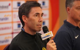 Timnas U-19 Indonesia vs Malaysia: Harimau Muda Mengalami Kesulitan Ini - JPNN.com