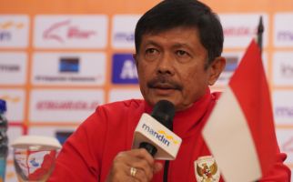 Indra Sjafri Ungkap Kondisi Welber Jardim Menjelang Timnas U-19 Indonesia vs Malaysia - JPNN.com