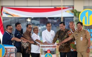 Nana Optimistis Kawasan Industri Terpadu Batang Menyerap Banyak Tenaga Kerja - JPNN.com