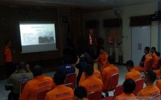 Pencarian Kapal LCT Cita XX yang Hilang di Papua Resmi Disetop - JPNN.com