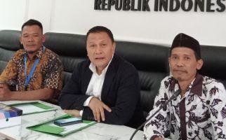 Formasi PPPK 2024 untuk Tendik Seharusnya Satu Kelompok, Jenjang Pendidikan Berbeda - JPNN.com