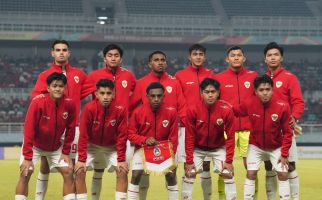 Ganyang Malaysia, Timnas U-19 Indonesia ke Final Piala AFF U-19 2024 - JPNN.com