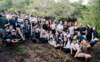 Aksi Kolaboratif FINNS untuk Melestarikan Ekosistem Mangrove di Bali - JPNN.com