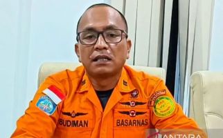 Basarnas Sebut Korban Kapal Samarinda Tenggelam Mencapai 57 Orang - JPNN.com